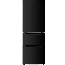 Холодильник GRUNHELM MDH-N185D80-MB