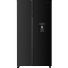 Side-by-side Холодильник HEINNER HSBS-HM529NFBKWDE++