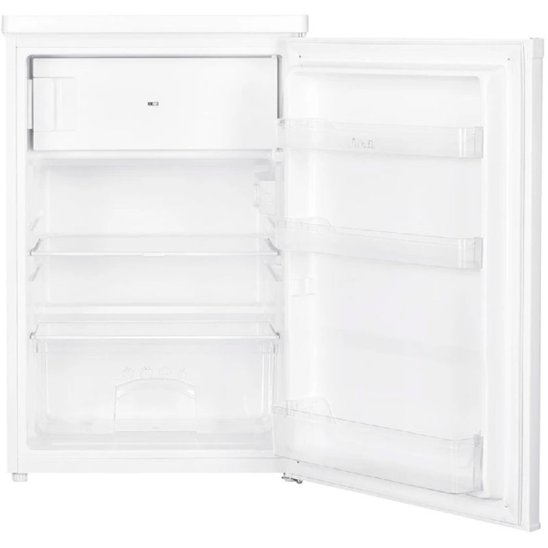 Холодильник SNAIGE R11SM-TT000EH White Размораживание холодильной камеры ручное