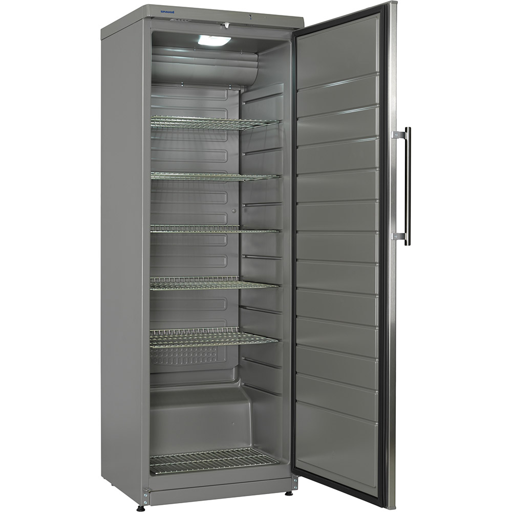 Холодильник SNAIGE CC35DM-P6CBFD Inox Тип холодильника однокамерный