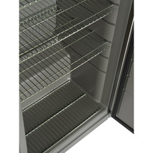 Холодильник SNAIGE CC35DM-P6CBFD Inox