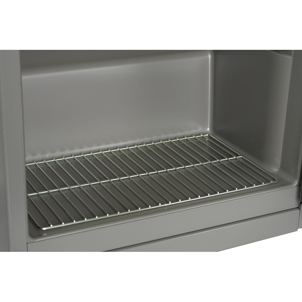 Внешний вид Холодильник SNAIGE CC35DM-P6CBFD Inox