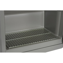 Холодильник SNAIGE CC35DM-P6CBFD Inox