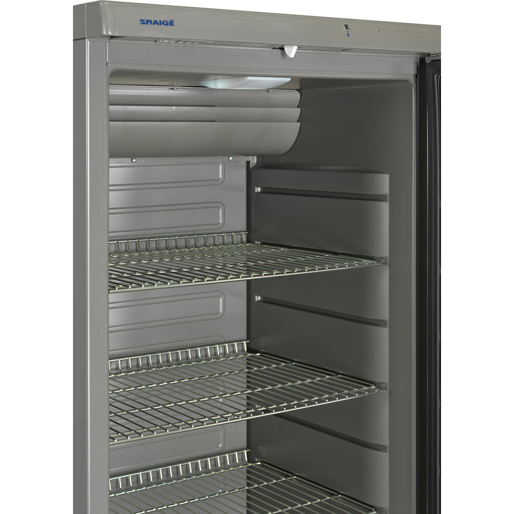 Холодильник SNAIGE CC35DM-P6CBFD Inox Морозильная камера отсутствует