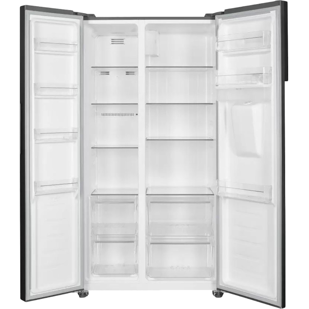 Холодильник SNAIGE SRF40FB-P5CB2E0 Тип холодильника SIDE-BY-SIDE