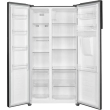 Холодильник SNAIGE SRF40FB-P5CB2E0