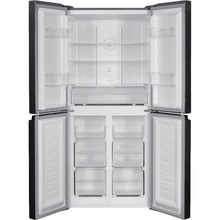 Холодильник SNAIGE MRF30FB-P5CB2EH Inox