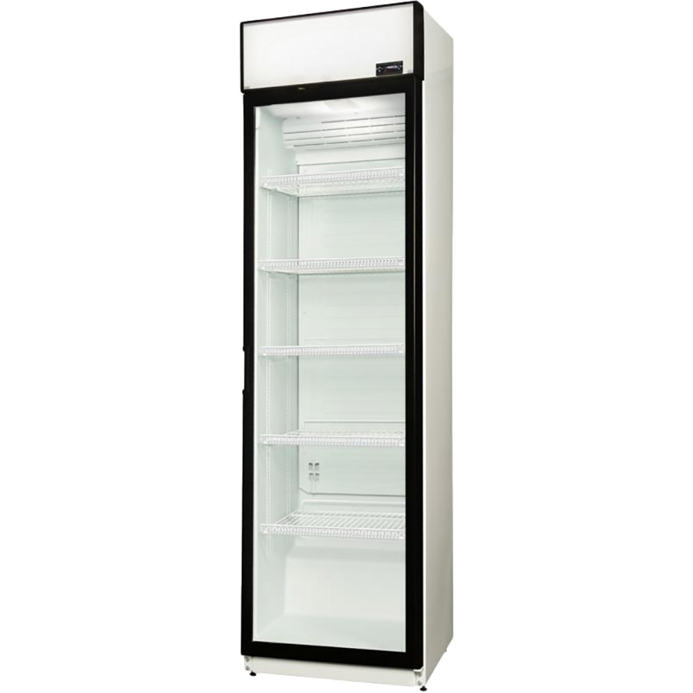Холодильник-витрина SNAIGE CD40DC-S3022E White