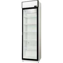 Холодильник-витрина SNAIGE CD40DC-S3022E White