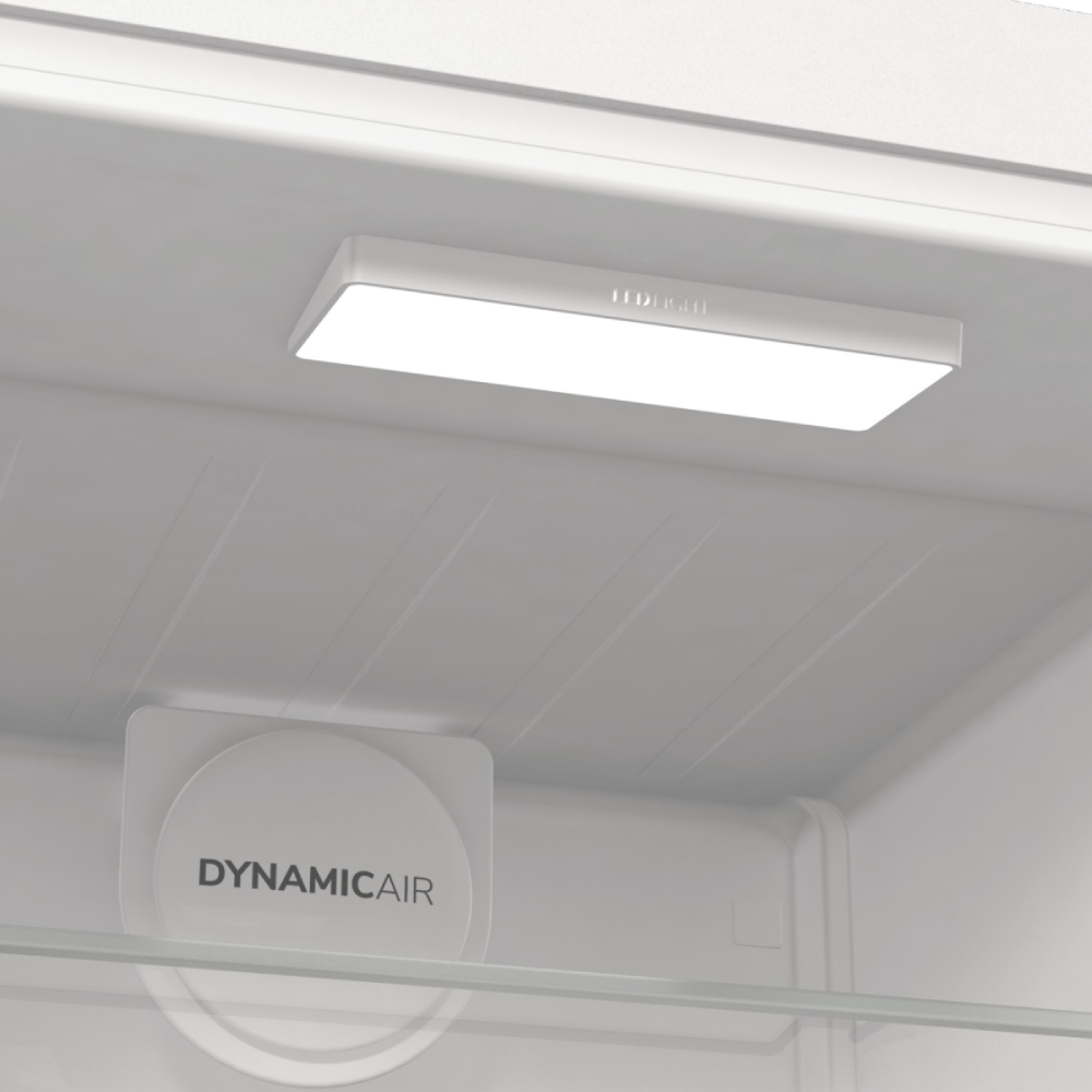 Фото 17 Холодильник GORENJE R 619EAW 6 (HS4168SEB)