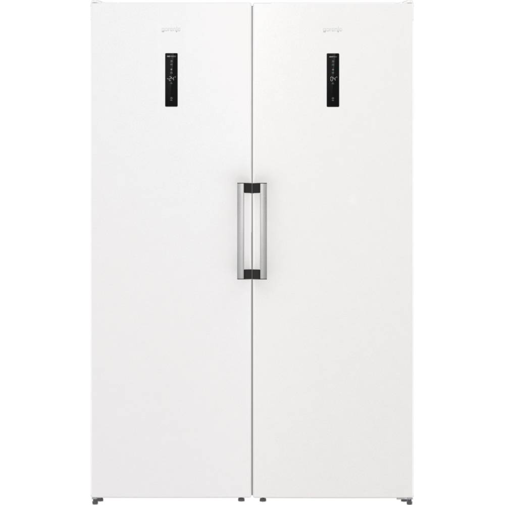 Фото 18 Холодильник GORENJE R 619EAW 6 (HS4168SEB)