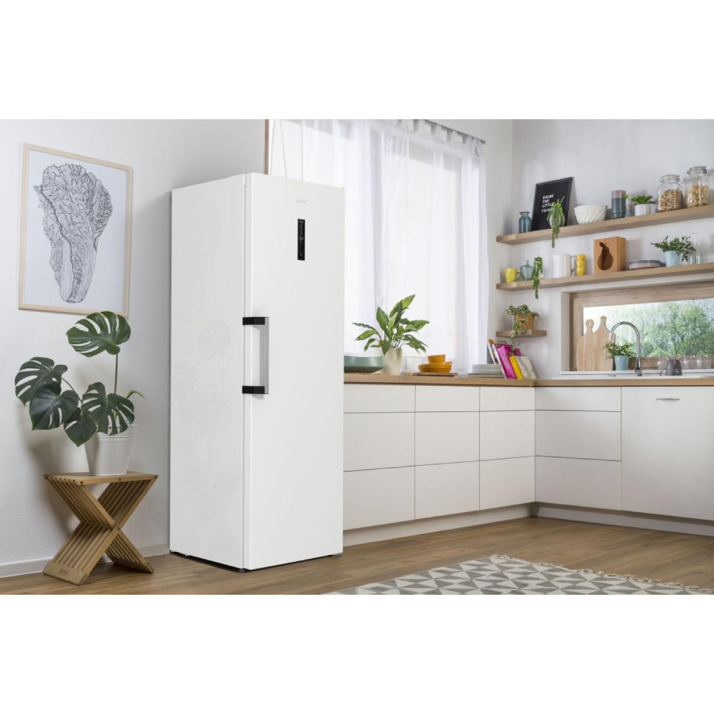 Фото 21 Холодильник GORENJE R 619EAW 6 (HS4168SEB)