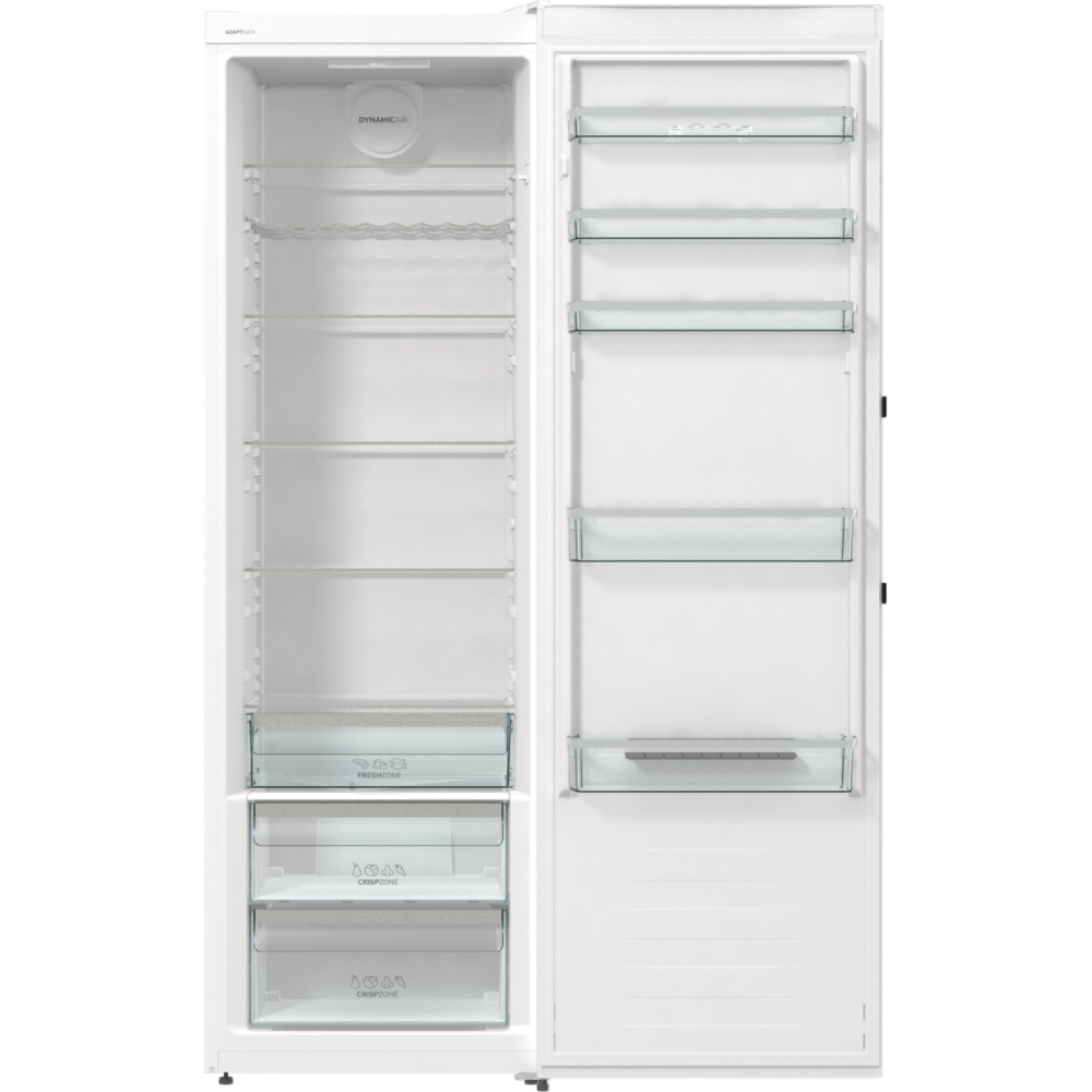 Заказать Холодильник GORENJE R 619EAW 6 (HS4168SEB)