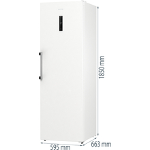 Холодильник GORENJE R 619EAW 6 (HS4168SEB)