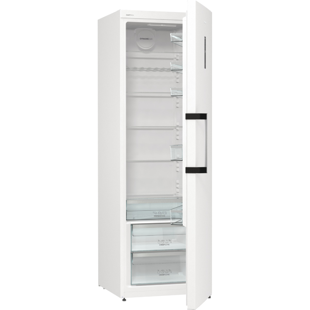 Внешний вид Холодильник GORENJE R 619EAW 6 (HS4168SEB)