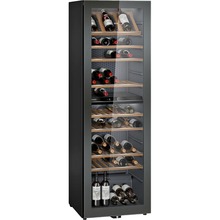 Винный шкаф SIEMENS iQ500 KW36KATGA