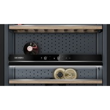 Винный шкаф SIEMENS iQ500 KW36KATGA