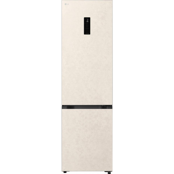 Холодильник LG GC-B509EETM