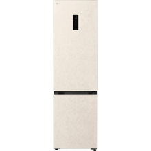 Холодильник LG GC-B509EETM