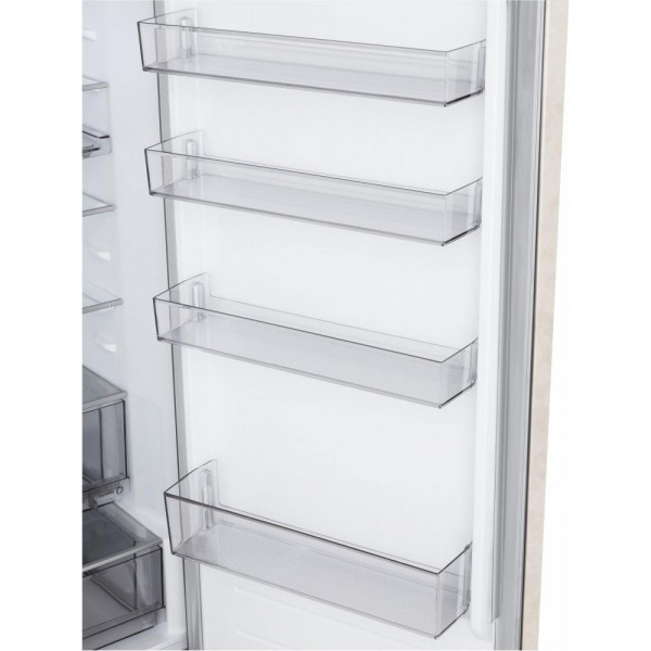 Покупка Холодильник LG GC-B509EETM