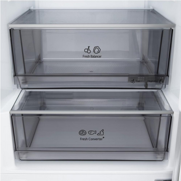 Изображение Холодильник LG GC-B509EETM