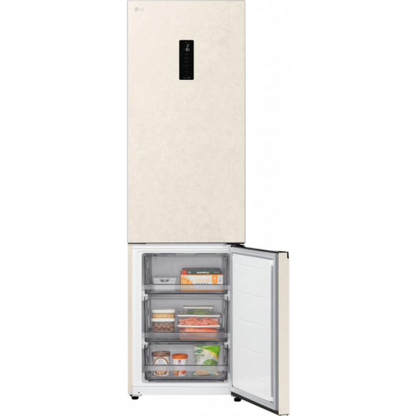 Фото Холодильник LG GC-B509EETM