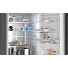 Холодильник SIEMENS iQ700 KG39NSBBF