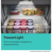 Холодильник SIEMENS iQ700 KG39NSBBF