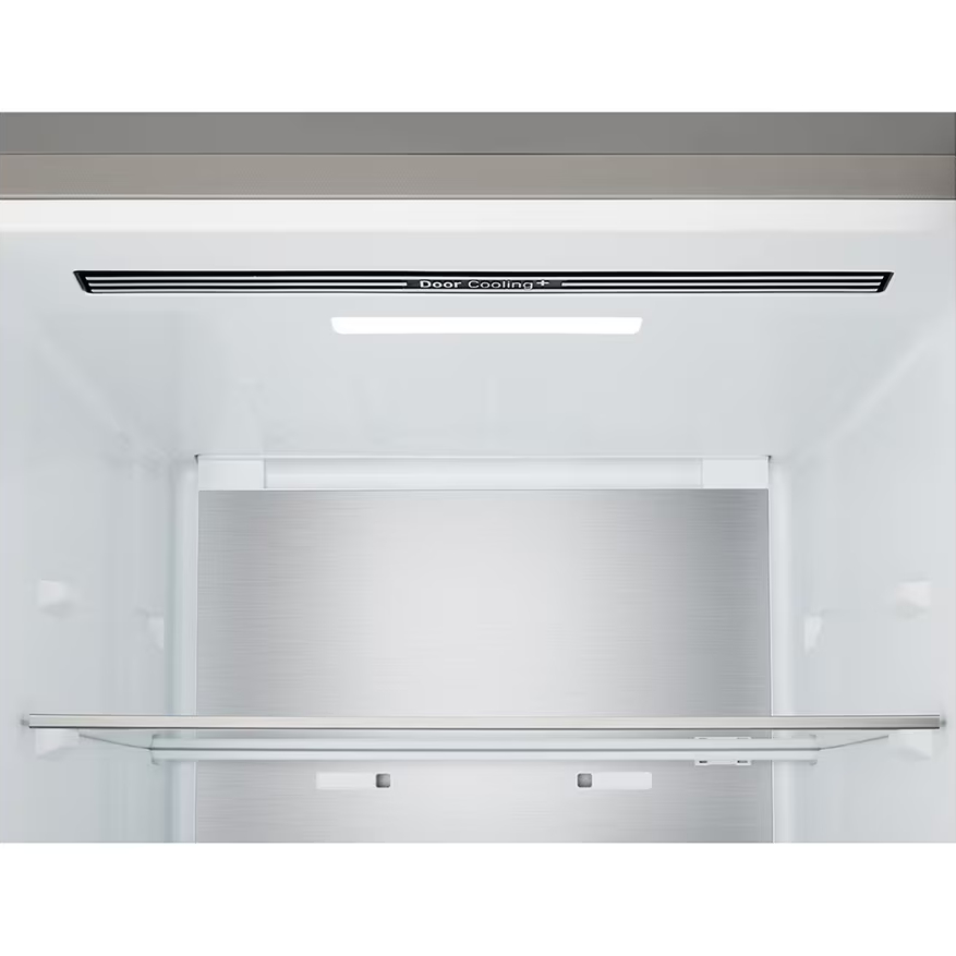 Фото 14 Холодильник LG GC-B509EMKM