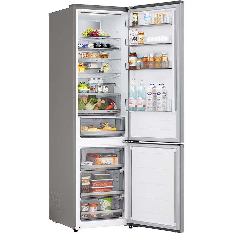 Покупка Холодильник LG GC-B509EMKM