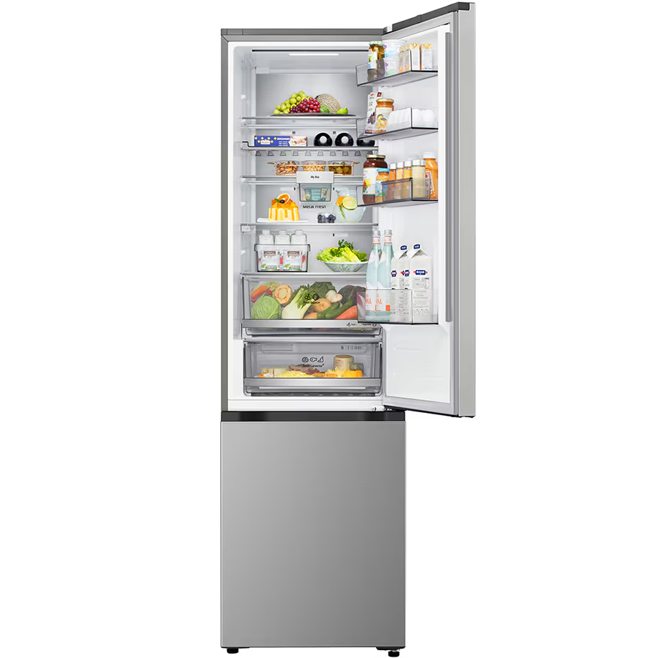 Фото Холодильник LG GC-B509EMKM