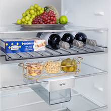 Холодильник LG GC-B509EMKM