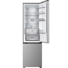 Холодильник LG GC-B509EMKM