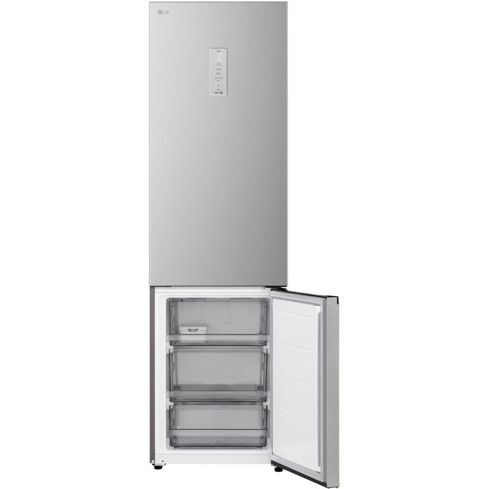 В интернет магазине Холодильник LG GC-B509EMTM