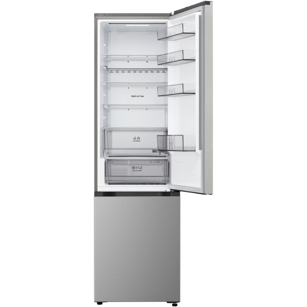 Внешний вид Холодильник LG GC-B509EMTM