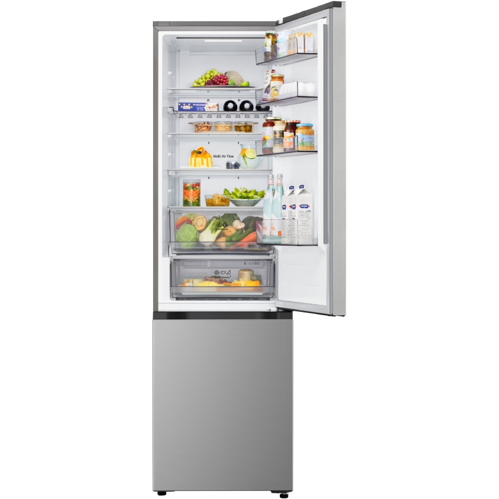 Покупка Холодильник LG GC-B509EMTM