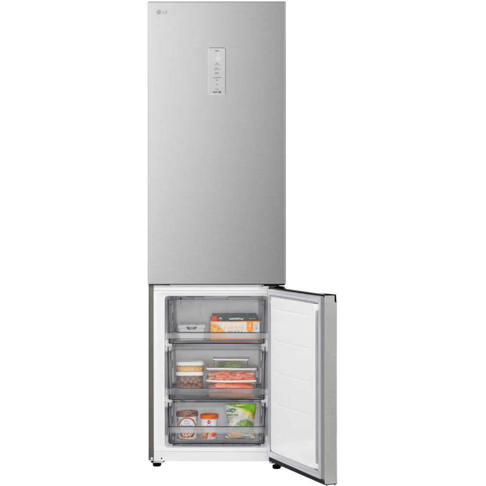 Изображение Холодильник LG GC-B509EMTM