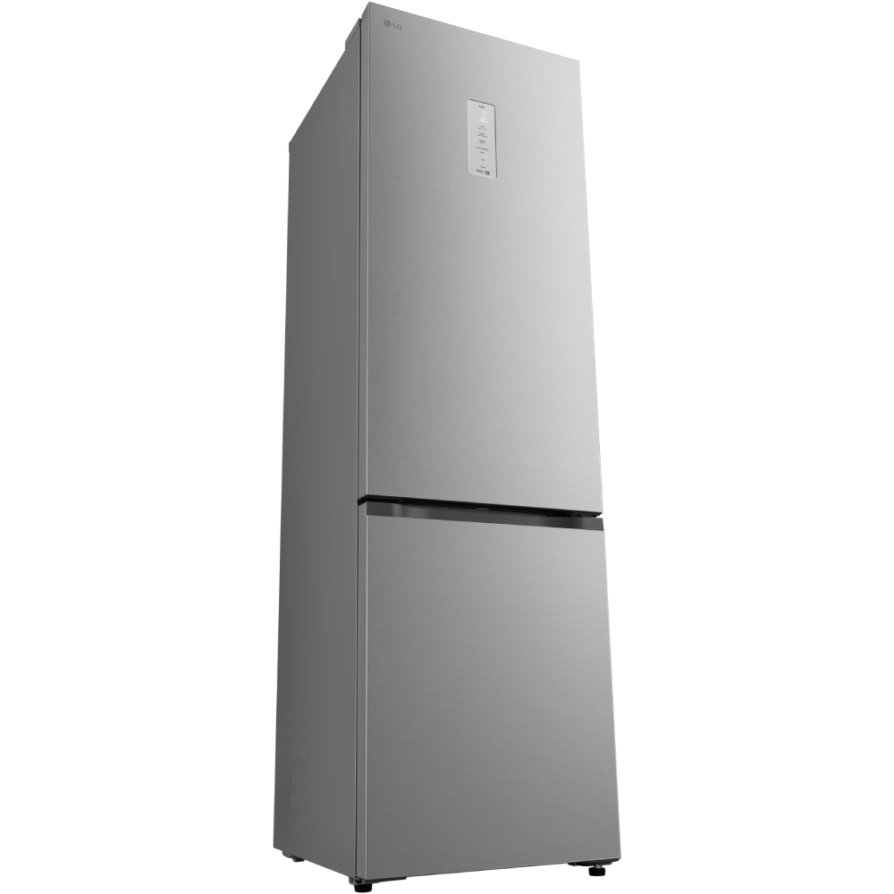 Обзор Холодильник LG GC-B509EMTM