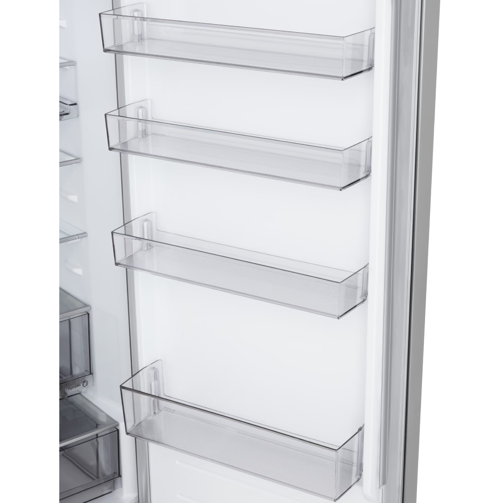 Фото 18 Холодильник LG GC-B509EMTM