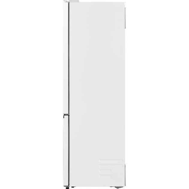 В интернет магазине Холодильник LG GC-B509EQTM