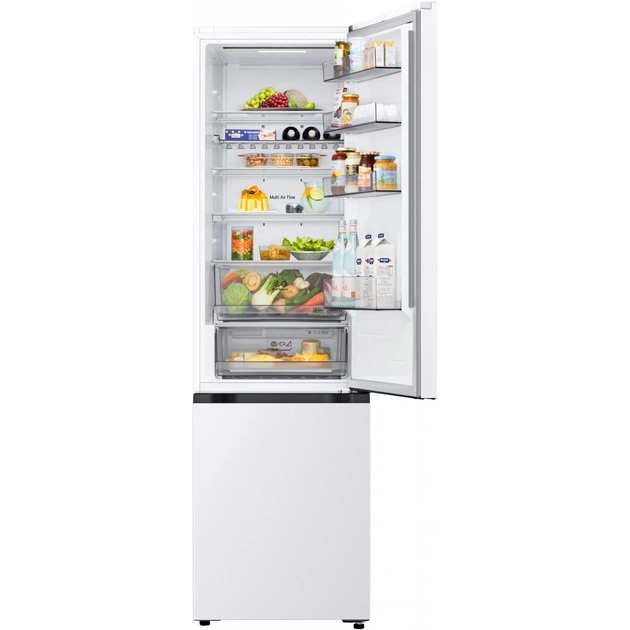Изображение Холодильник LG GC-B509EQTM