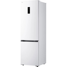 Холодильник LG GC-B509EQTM