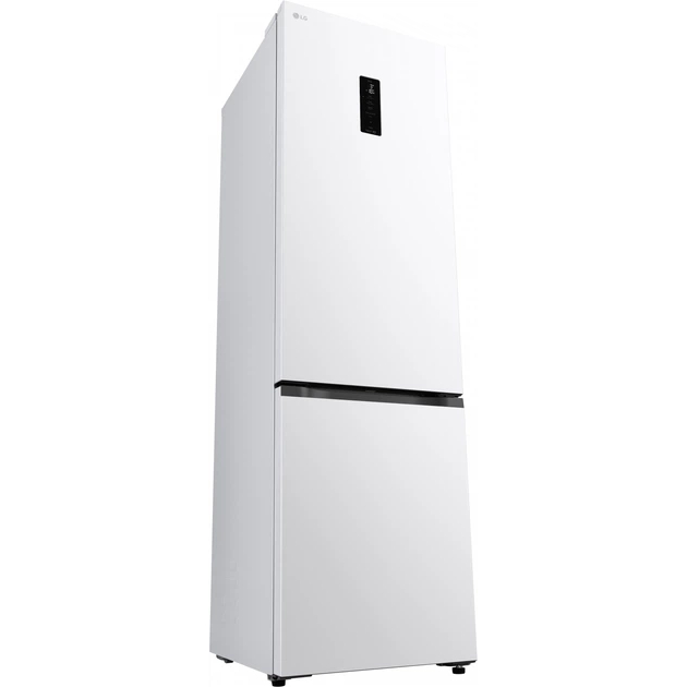 Фото Холодильник LG GC-B509EQTM