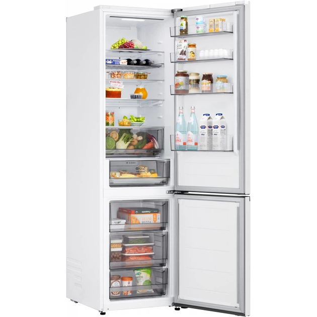 В Украине Холодильник LG GC-B509EQTM