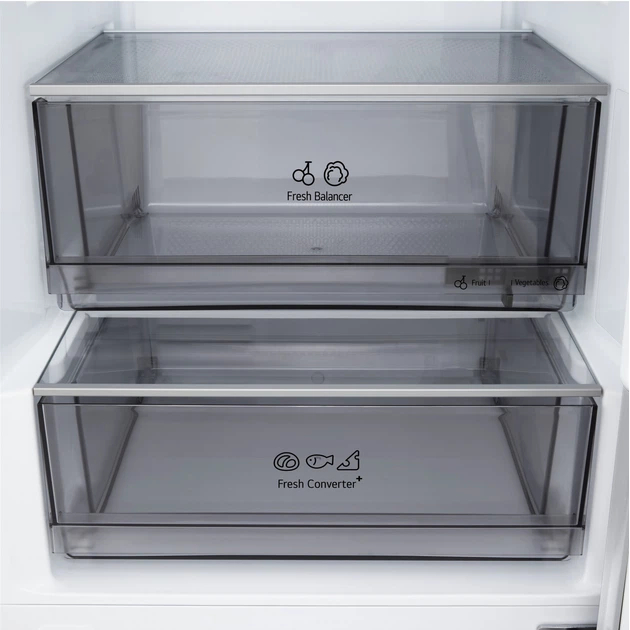 Фото 14 Холодильник LG GC-B509EQTM