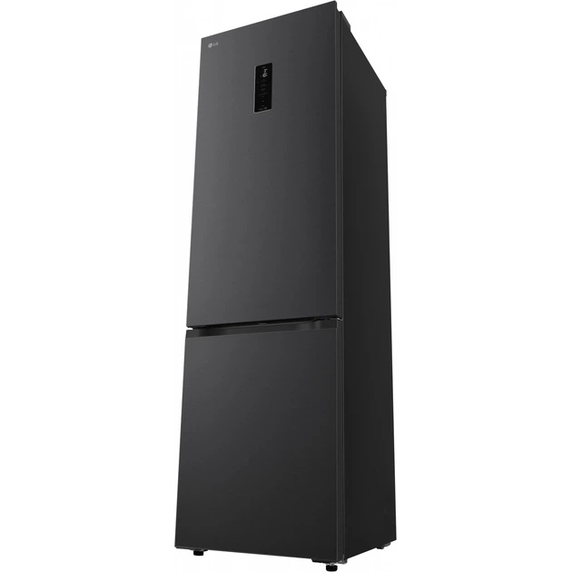 Изображение Холодильник LG GC-B509ETKM