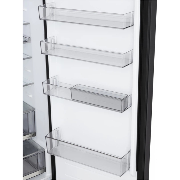 Фото 17 Холодильник LG GC-B509ETKM