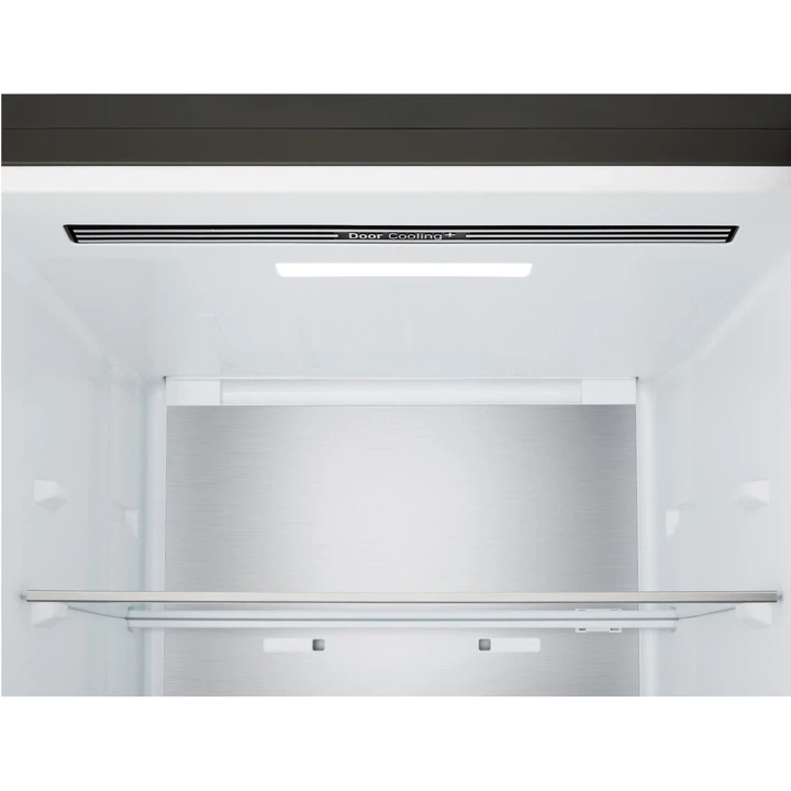 В Фокстрот Холодильник LG GC-B509ETKM