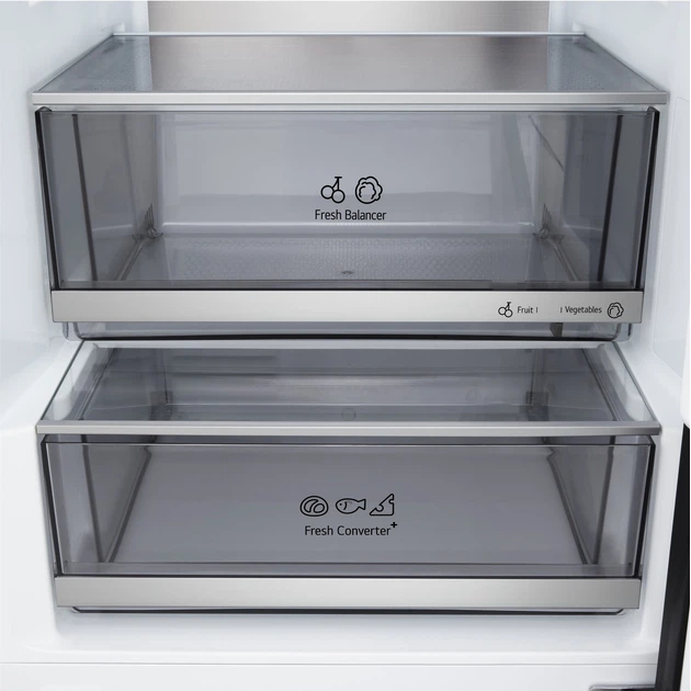 Фото 15 Холодильник LG GC-B509ETKM