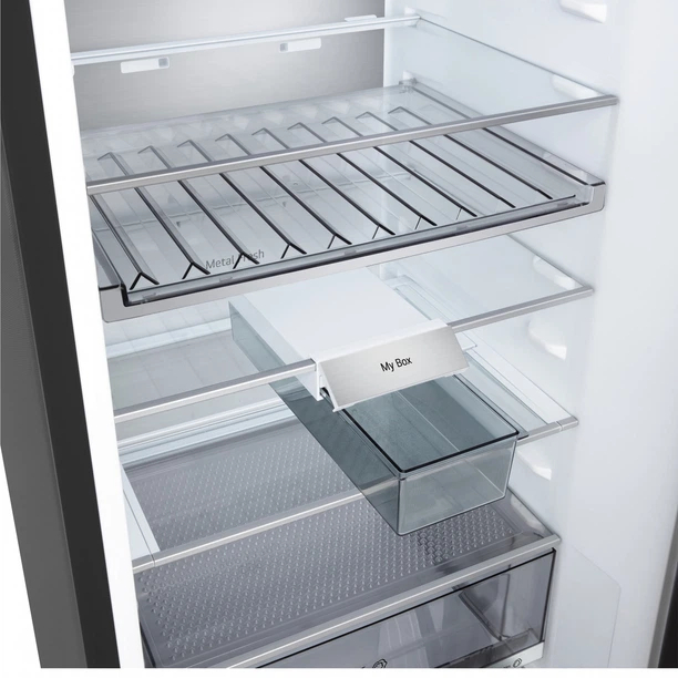 Фото 14 Холодильник LG GC-B509ETKM